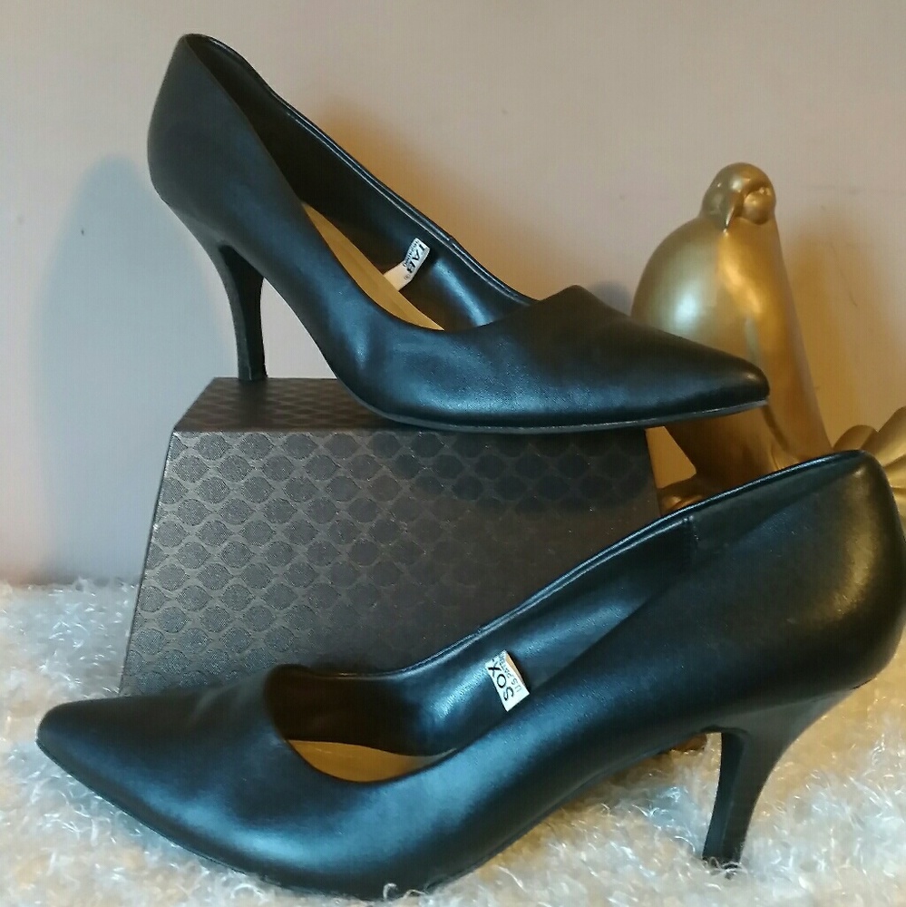 🔥👠Merona heels